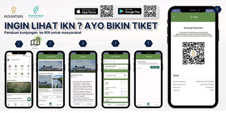 Aplikasi IKNOW