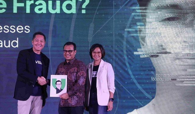 VIDA Luncurkan Identity Stack, Cegah Penipuan Identitas Berbasis Deepfake dan AI