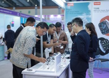 Kembali Digelar, Pameran Dagang Global Sources Indonesia Dorong Pertumbuhan Ekonomi