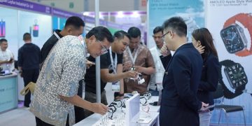 Kembali Digelar, Pameran Dagang Global Sources Indonesia Dorong Pertumbuhan Ekonomi