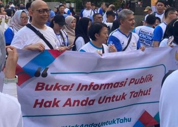 Hari Hak Untuk Tahu, Kementerian PANRB Perkuat Komitmen Akses Informasi Publik