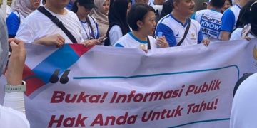 Hari Hak Untuk Tahu, Kementerian PANRB Perkuat Komitmen Akses Informasi Publik