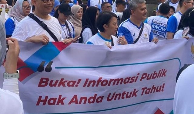 Hari Hak Untuk Tahu, Kementerian PANRB Perkuat Komitmen Akses Informasi Publik