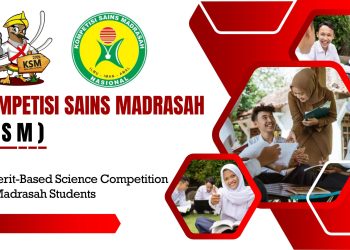Kompetisi Sains Madrasah 2024