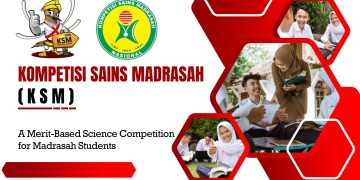 Kompetisi Sains Madrasah 2024