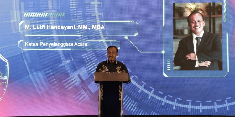 M. Lutfi Handayani