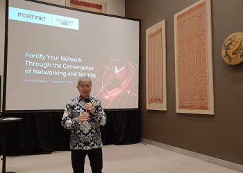 Multipolar Technology