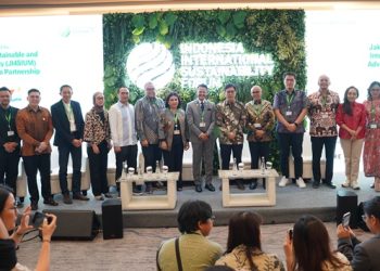 Perlu Terobosan Kendalikan Polusi Udara di Indonesia