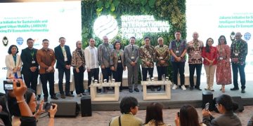 Perlu Terobosan Kendalikan Polusi Udara di Indonesia