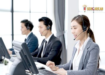 Ilustrasi Hari Pelanggan Nasional