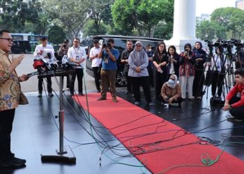 Bertahap, Tiga Aplikasi Layanan Pemerintahan Terintegrasi Siap Dirilis