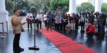 Bertahap, Tiga Aplikasi Layanan Pemerintahan Terintegrasi Siap Dirilis
