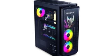 Acer Kenalkan Jajaran PC Gaming Terbaru: Desktop Predator Orion 7000, Laptop Nitro V 16 dan Nitro V 14