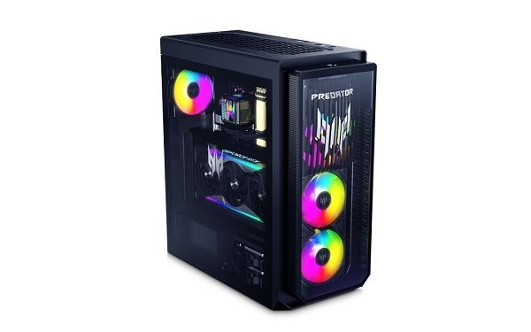 Acer Kenalkan Jajaran PC Gaming Terbaru: Desktop Predator Orion 7000, Laptop Nitro V 16 dan Nitro V 14