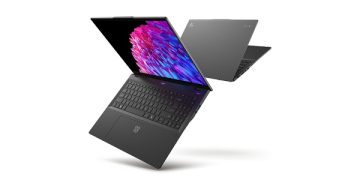 Acer Luncurkan Swift 14 AI dan Swift 16 AI, Laptop Copilot+ PC Bertenaga Intel Core Ultra Series 2