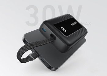 Anker Perkenalkan Powerbank Zolo Series Pertamanya