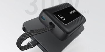 Anker Perkenalkan Powerbank Zolo Series Pertamanya