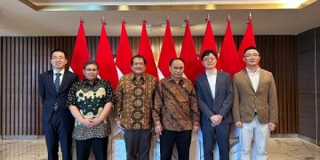 Bertemu Menkominfo, Bigo Live Nyatakan Komitmen Keamanan Konten dan Investasi di Indonesia