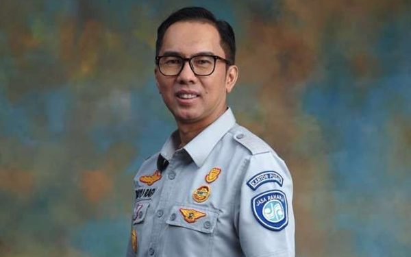 Jasa Raharja: Transformasi Digital Kunci Kepercayaan Masyarakat
