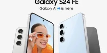 Samsung Rilis dan Buka Pre-order Galaxy S24 FE