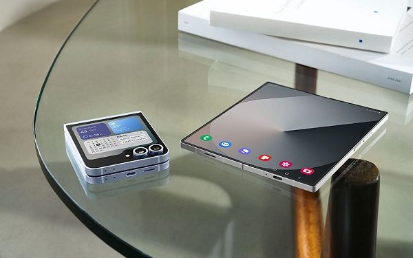 Selain Inovasi, Ini yang Bikin Galaxy Z Fold6 dan Flip6 Cocok Jadi Investasi Jangka Panjang