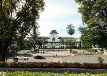 Diungkap Agoda, Ini Destinasi Favorit Saat Libur Panjang Maulid Nabi