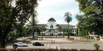 Diungkap Agoda, Ini Destinasi Favorit Saat Libur Panjang Maulid Nabi