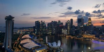 Agoda Ungkap Wisatawan Indonesia Ada di Urutan Teratas Untuk Night Race Singapura