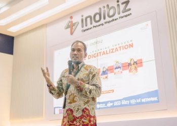 Lewat Platform SIPLah, Telkom Dukung Digitalisasi Sekolah