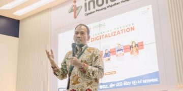 Lewat Platform SIPLah, Telkom Dukung Digitalisasi Sekolah