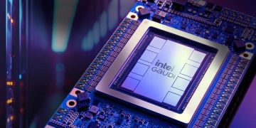 Lewat Xeon 6 dan Gaudi 3, Intel Hadirkan Solusi AI Generasi Berikutnya