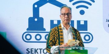 Kemenperin Kejar Nilai Tambah Melalui Prinsip Industri Hijau