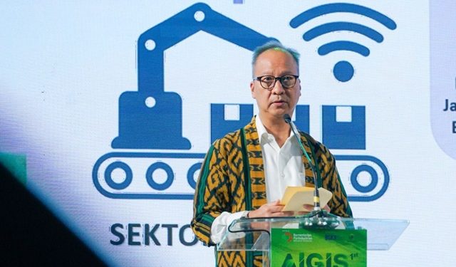 Kemenperin Kejar Nilai Tambah Melalui Prinsip Industri Hijau