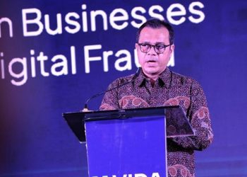 Jamin TTE Sah, Ini Syarat Dalam UU ITE