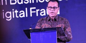 Jamin TTE Sah, Ini Syarat Dalam UU ITE