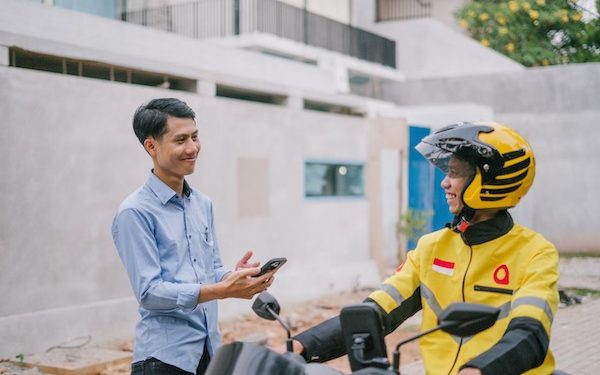 Maxim Luncurkan Layanan Terbaru ‘Bike Xpress’