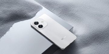 OPPO A3, Smartphone Kelas Militer Berbanderol Terjangkau Meluncur di Indonesia