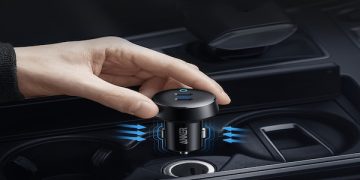 Anker Lepas PowerDrive III ke Pasar dengan 2 Port USB-C