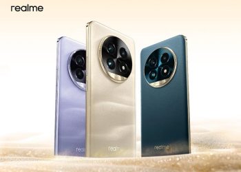 Bawa Kamera Ultra Clear Berbasis realme Next AI, realme 13 Pro Series 5G Tawarkan Fotografi Kelas DSLR
