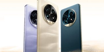 Bawa Kamera Ultra Clear Berbasis realme Next AI, realme 13 Pro Series 5G Tawarkan Fotografi Kelas DSLR