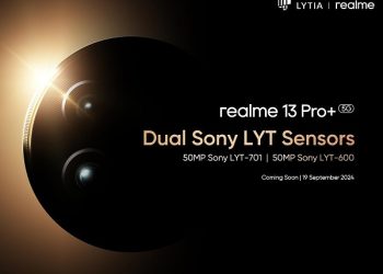 Segera Rilis di Indonesia, realme 13 Pro Series 5G Usung Fotografi Ultra Clear Berbasis AI