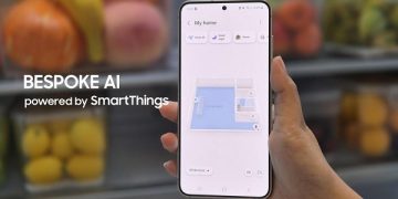 Samsung BESPOKE AI, Urusan Rumah Jadi Mudah-Nyaman dan Efisien, Serta Mendukung Keberlanjutan