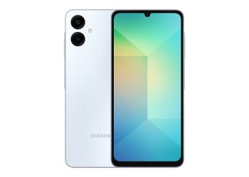 Samsung Galaxy A06 Resmi Rilis, Harga Rp1,5 Jutaan Ini Spek yang Ditawarkan