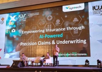 Syntech Siap Revolusi Industri Third Party Administrator dengan Inovasi AI