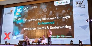 Syntech Siap Revolusi Industri Third Party Administrator dengan Inovasi AI