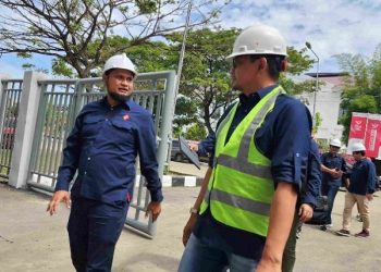 Telkomsel Hadirkan 5G, Sukseskan PON XXI Aceh-Sumut 2024