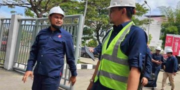 Telkomsel Hadirkan 5G, Sukseskan PON XXI Aceh-Sumut 2024