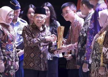 Huawei Raih Penghargaan “Naker Awards” 2024