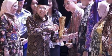 Huawei Raih Penghargaan “Naker Awards” 2024