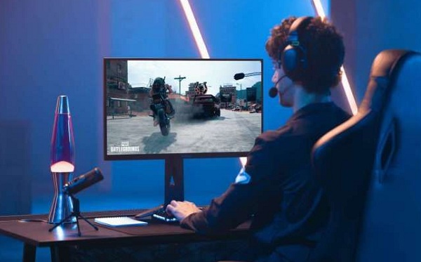 Monitor Gaming ViewSonic XG2536 Resmi Rilis di Indonesia